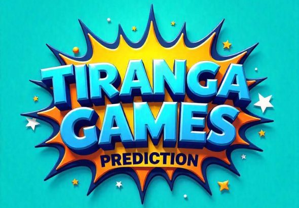 Tiranga Prediction 2025 winning results AI