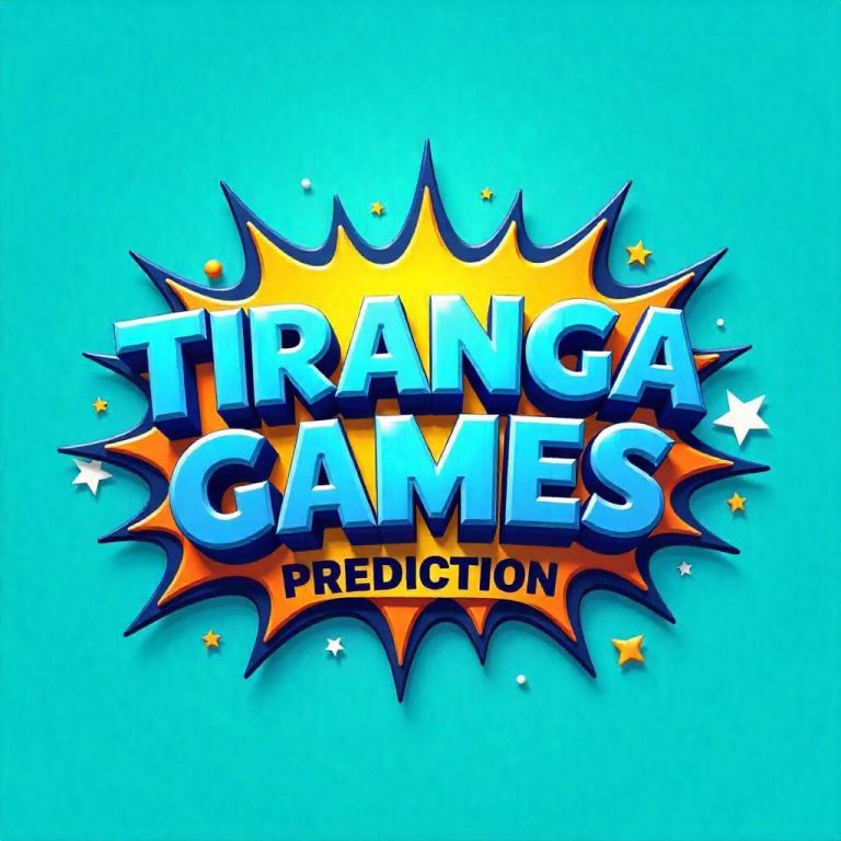 Tiranga Prediction 2025 winning results AI