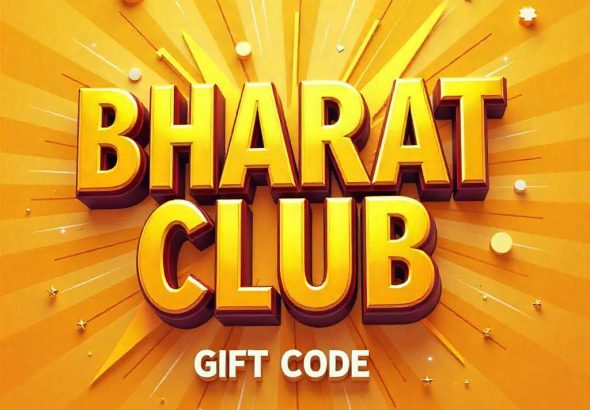 Bharat Club 2025 - Best Casino App for India